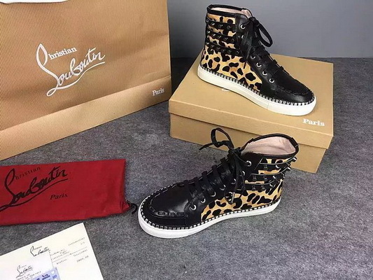 Christian Louboutin Casual shoes Women--007